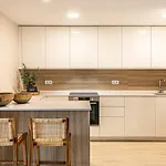 Appartement Vanian Gardens - 3br With Garden