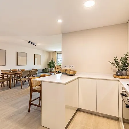 Vanian Gardens - 3br With Garden Appartamento Estepona