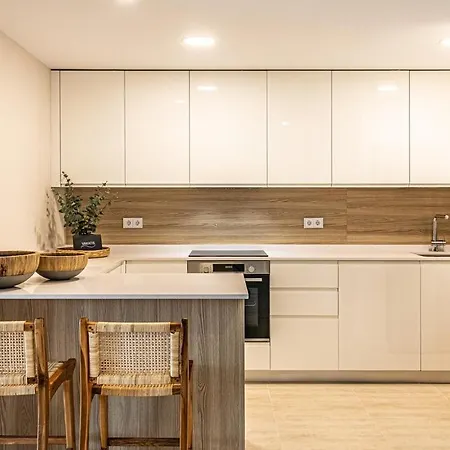 Appartamento Vanian Gardens - 3br With Garden