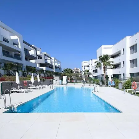 Vanian Gardens - 3br With Garden Estepona